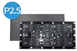 P2.5Indoor LED Module
320*160