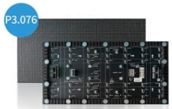 P3.076 Indoor   LED Module
320*160