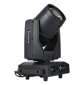 380W Beam Moving Head Light Outdoor Waterproof New Style
