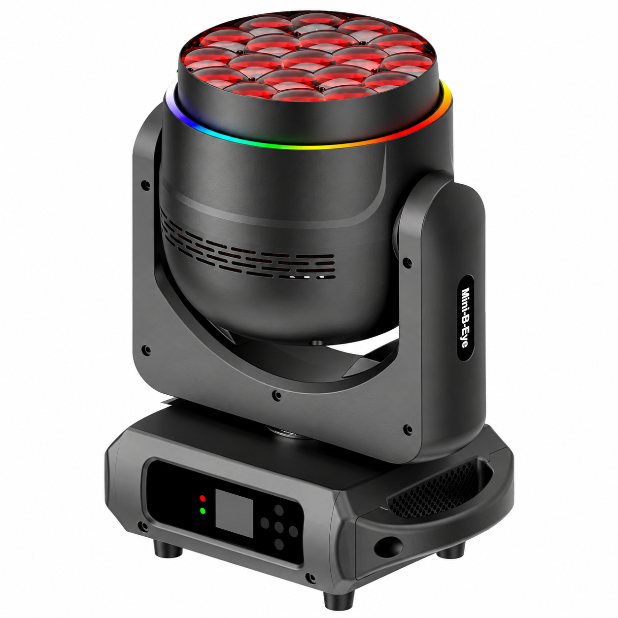 19*15W Bee Eys LED Moving Head Light