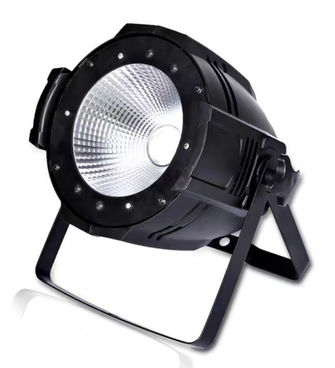 200W COB Cool White + Warm White LED Par Light