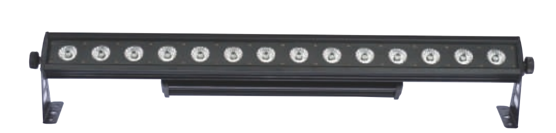 IP65 Pixel 14*10/15/18W 4in1 LED Wall Wash