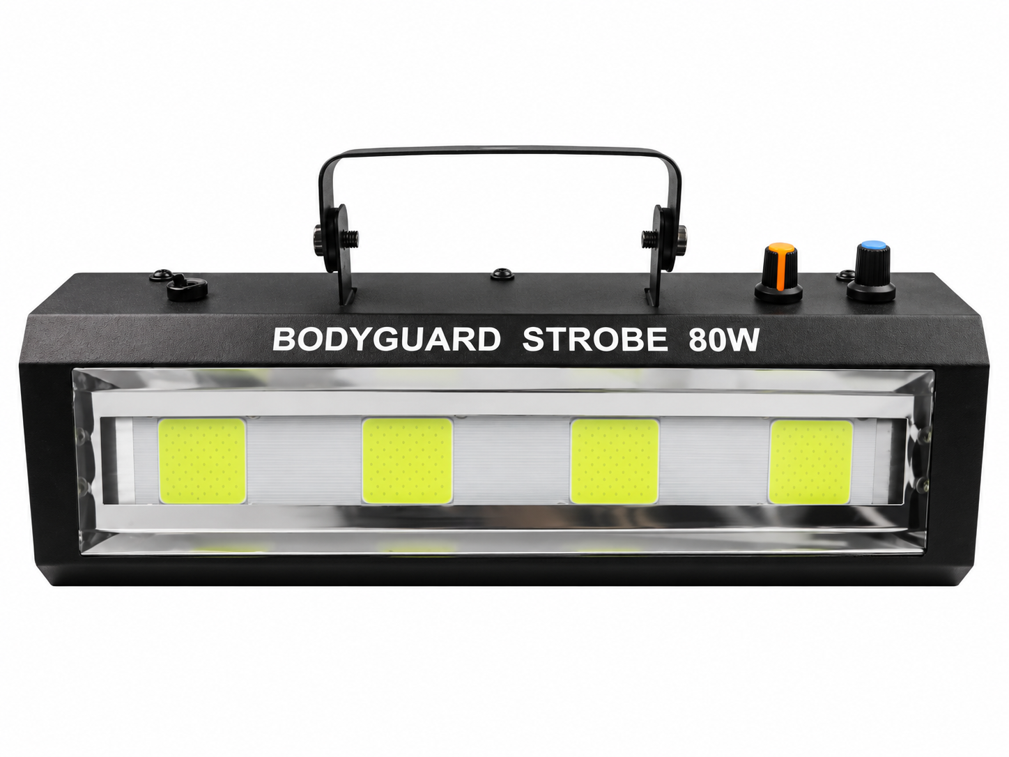 Conventional Bodyguard 80W strobe
