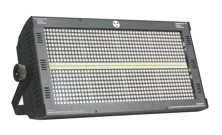 8+8 LED Strobe Light