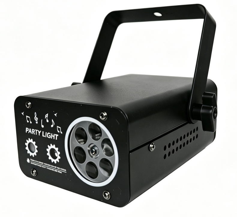 Pattern Laser Light2 in 1