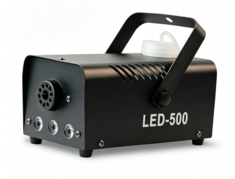 500W Fog Machine