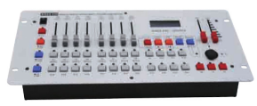 YG-DMX 240