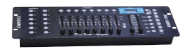 YG-DMX192
